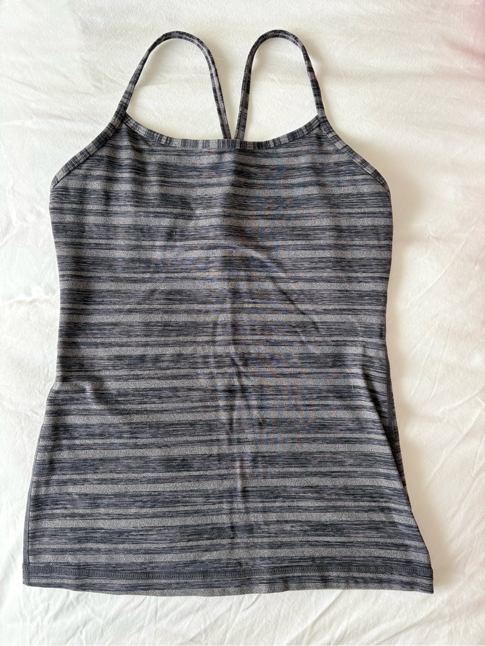 lululemon PowerY Tank